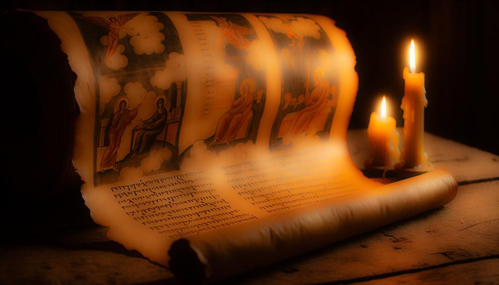biblical insights and interpretations