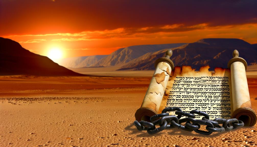 biblical insights and interpretations