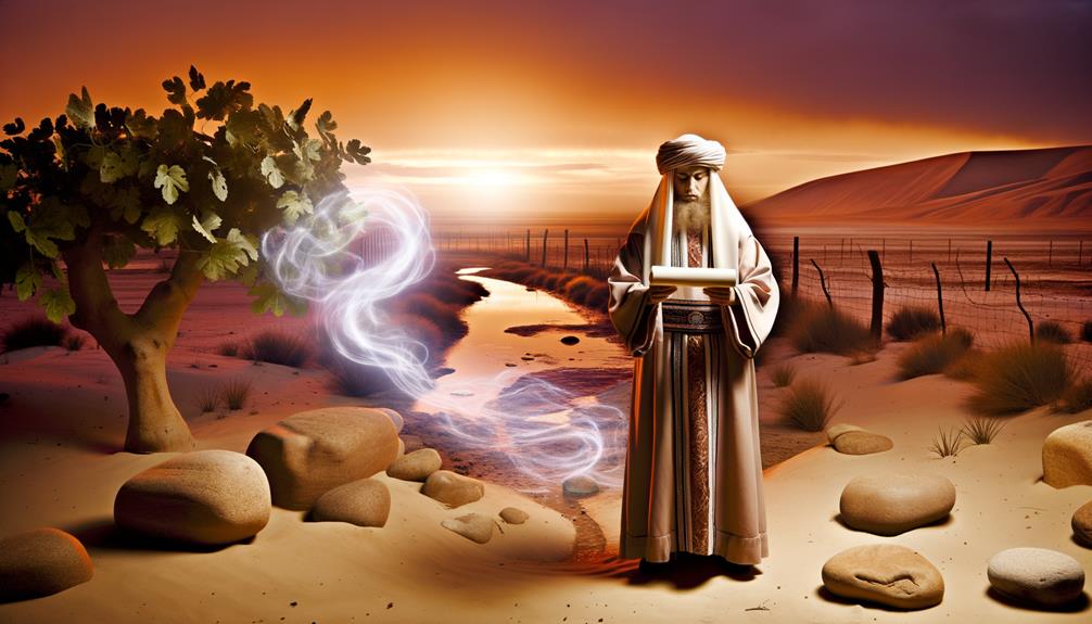biblical insights and interpretations