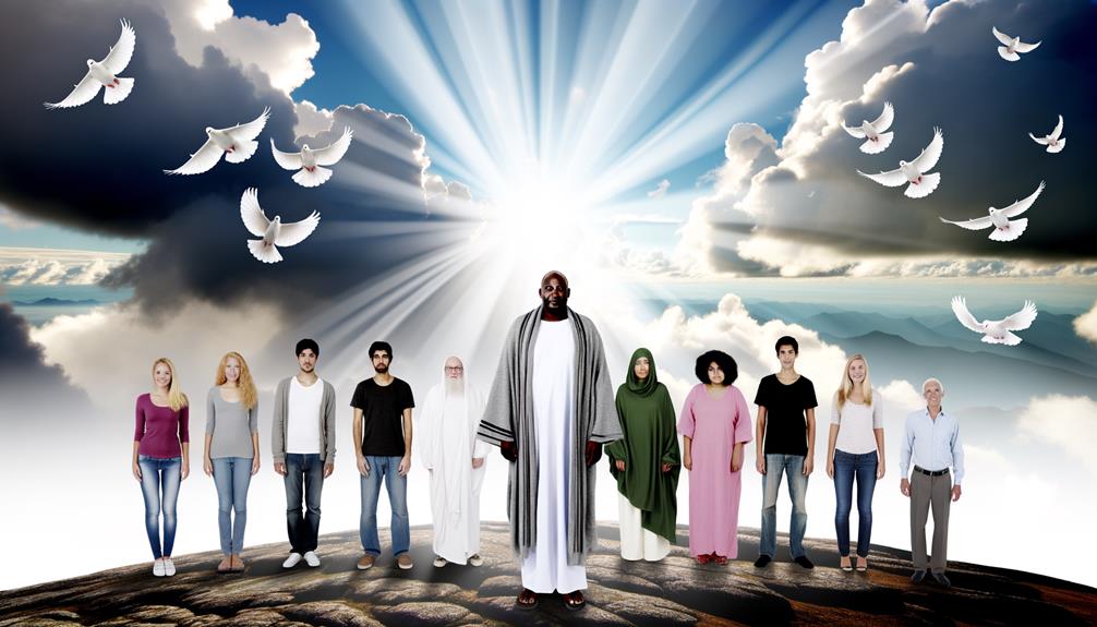 biblical insights and interpretations