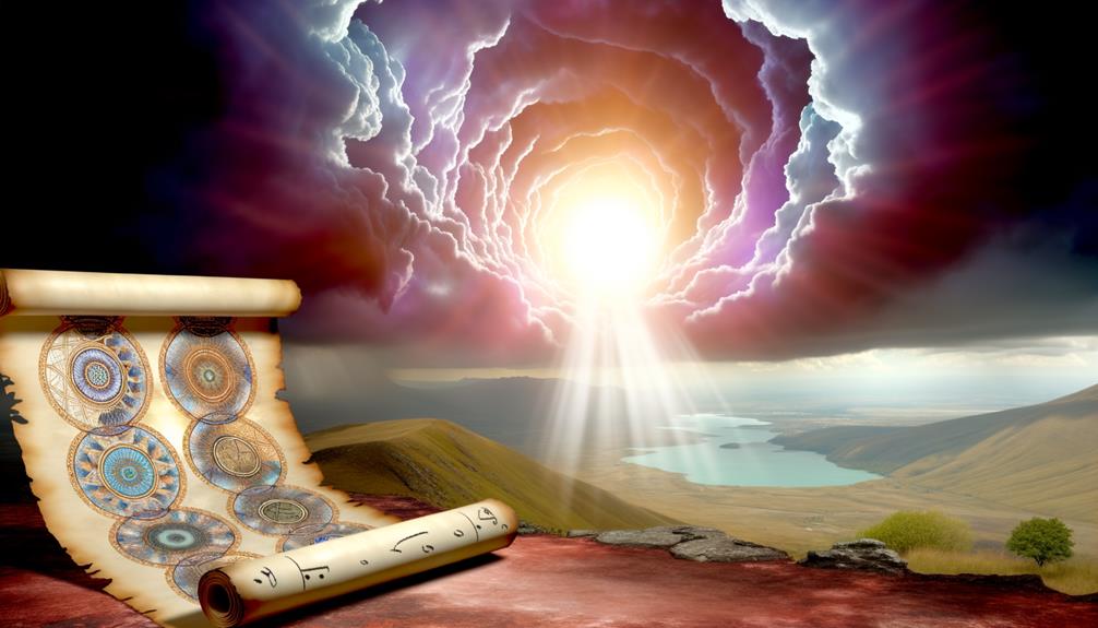 biblical insights and prophecies