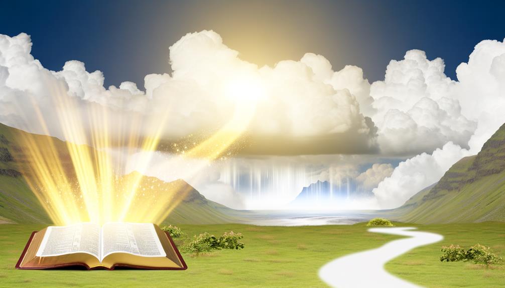biblical insights and teachings