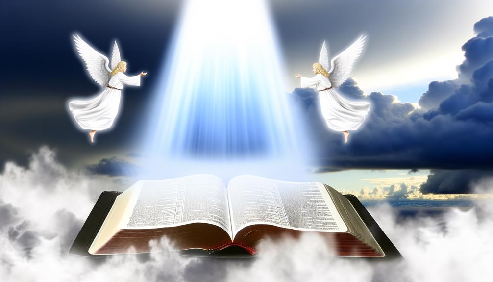 biblical insights and teachings