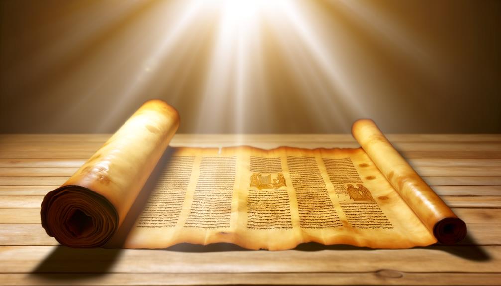 biblical insights on fundamentals
