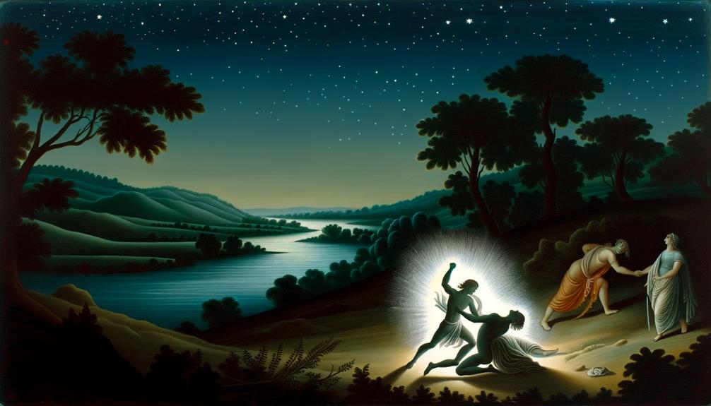 biblical insights on struggles