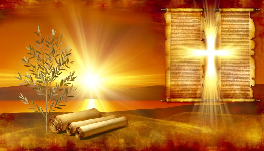 biblical insights on value