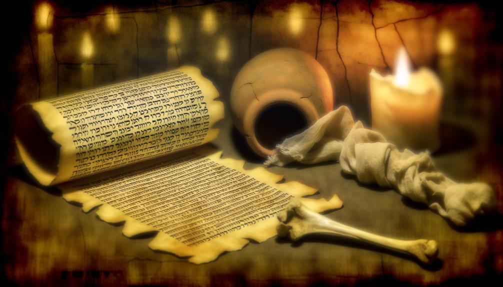 biblical insights on weakness