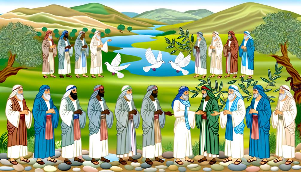 biblical inspiration and guidance