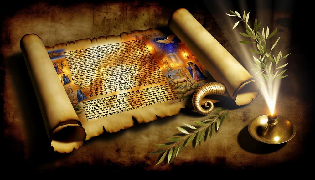 biblical instances of mention
