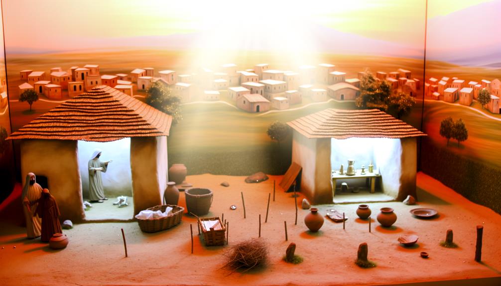 biblical interpretation across cultures