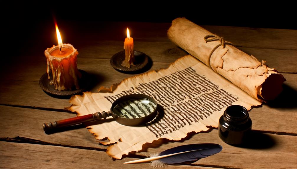 biblical interpretation and meaning