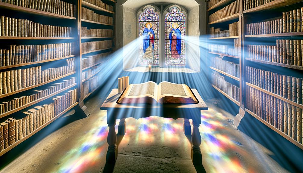 biblical interpretation and significance