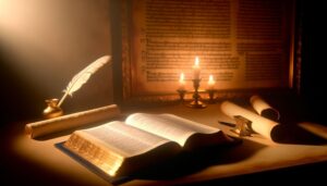 biblical interpretation and significance