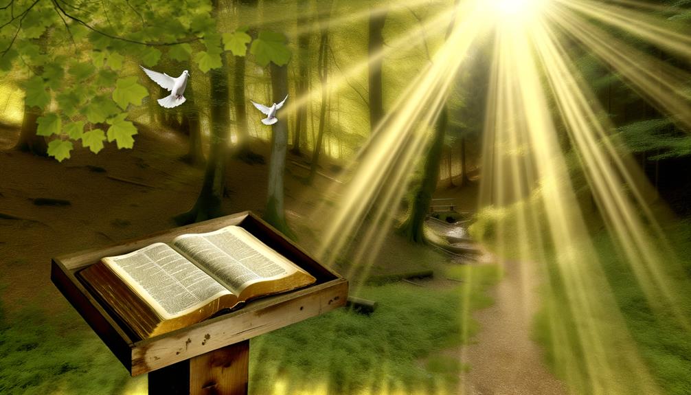 biblical interpretation and understanding