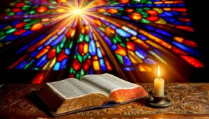 biblical interpretation for understanding