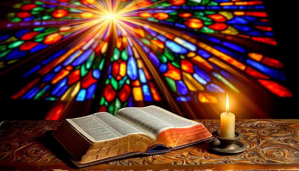 biblical interpretation for understanding