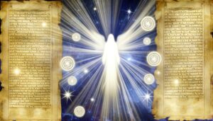 biblical interpretation of aliens