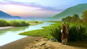 biblical interpretation of amiss