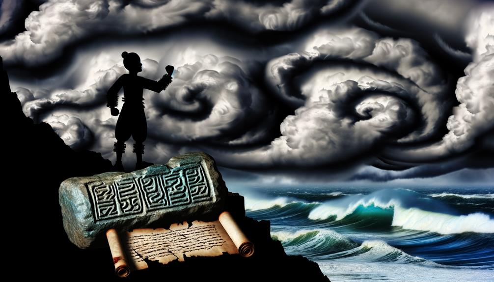 biblical interpretation of anger