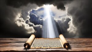 biblical interpretation of authority
