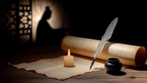 biblical interpretation of bade