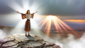 biblical interpretation of boldness