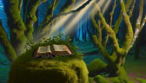 biblical interpretation of confounded