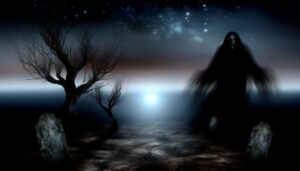 biblical interpretation of death