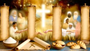 biblical interpretation of deeds