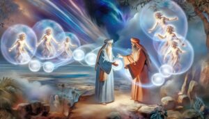 biblical interpretation of destiny