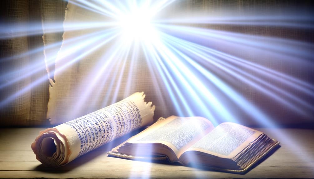 biblical interpretation of dispensation