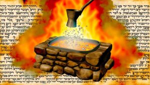 biblical interpretation of dross