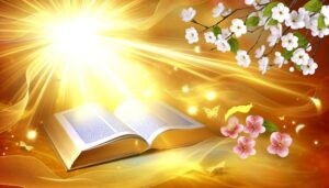 biblical interpretation of effectual