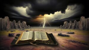 biblical interpretation of eschatology