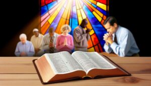 biblical interpretation of favoritism