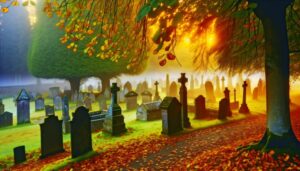 biblical interpretation of grave