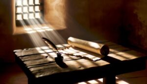 biblical interpretation of inclination