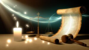 biblical interpretation of legalism
