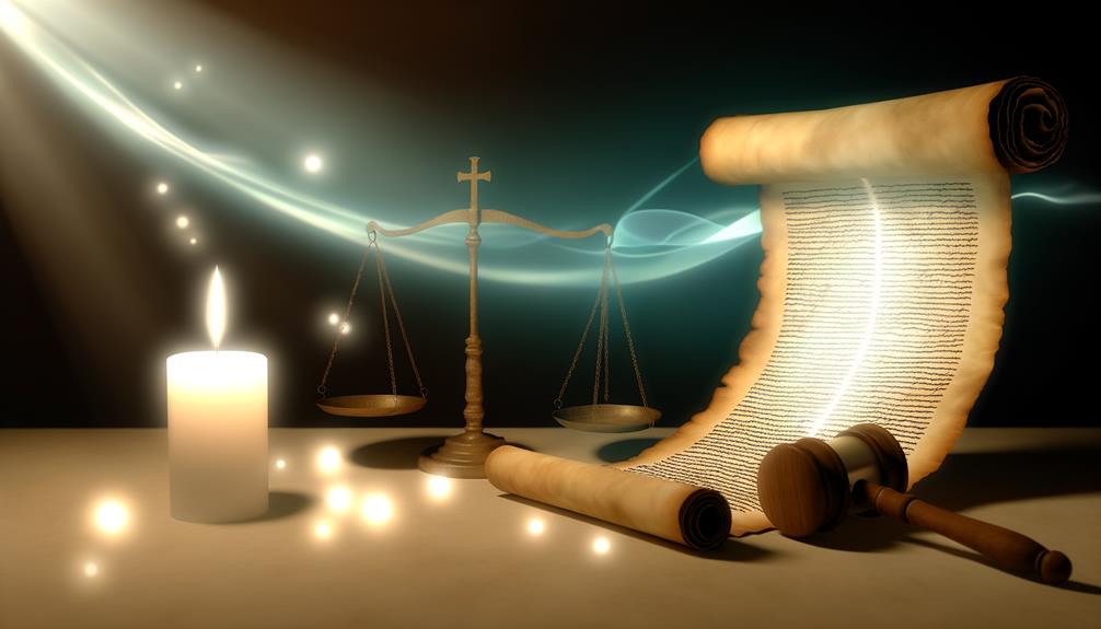 biblical interpretation of legalism