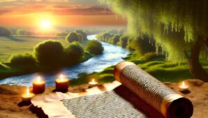 biblical interpretation of lieth