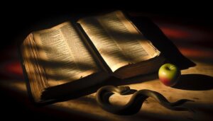 biblical interpretation of lust