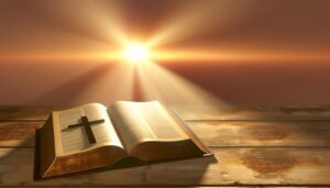 biblical interpretation of meaning