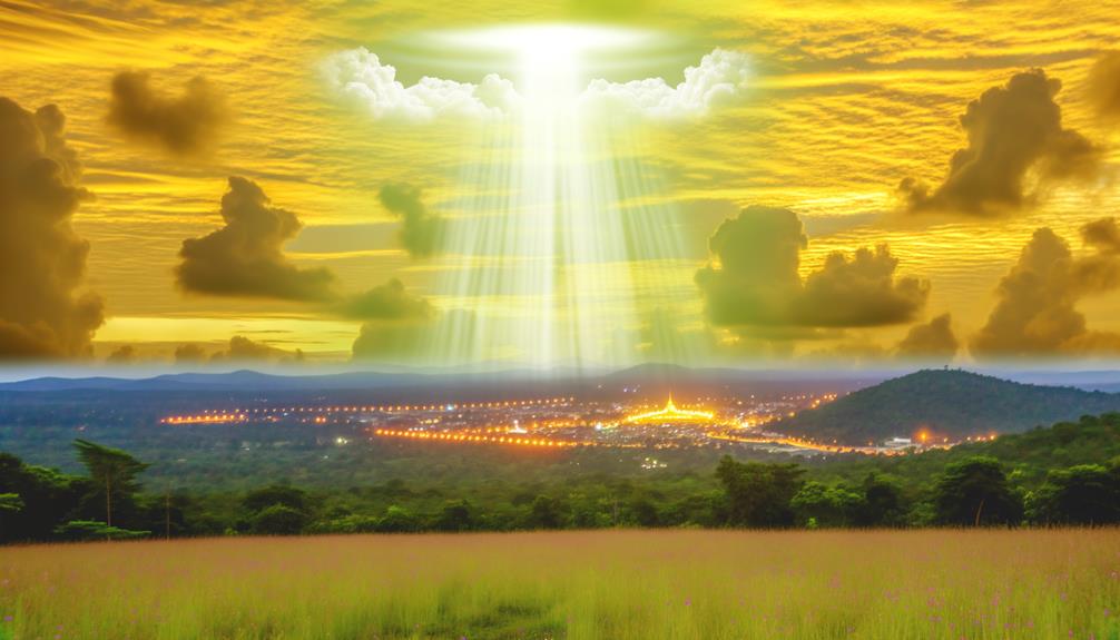 biblical interpretation of millennium