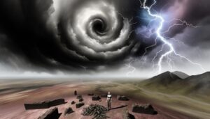 biblical interpretation of perilous
