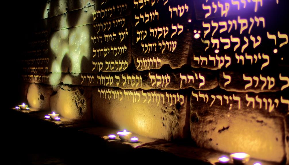 biblical interpretation of prophecy