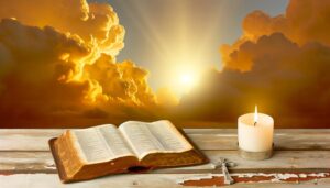 biblical interpretation of reckoning