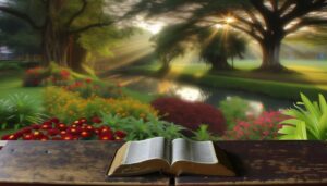 biblical interpretation of sensuality