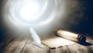 biblical interpretation of shall