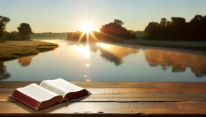 biblical interpretation of simplicity