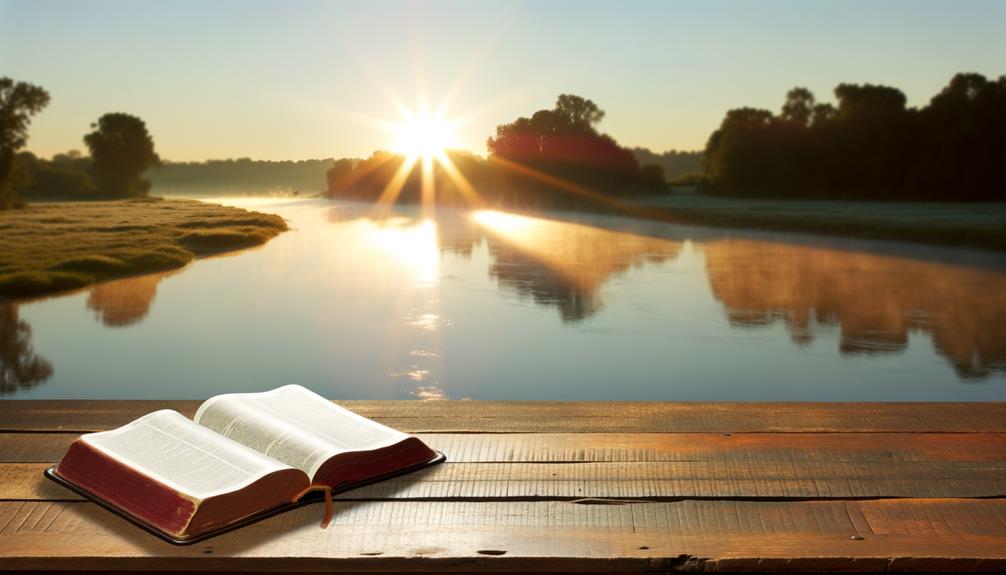 biblical interpretation of simplicity